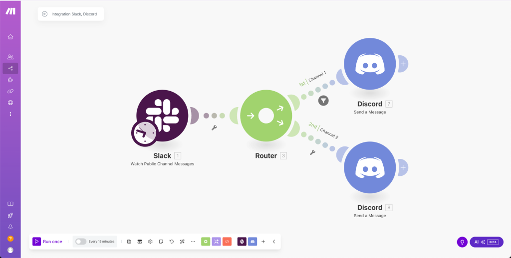 How to set up the Discord server & automation for your product updates, news & support 6 image 15