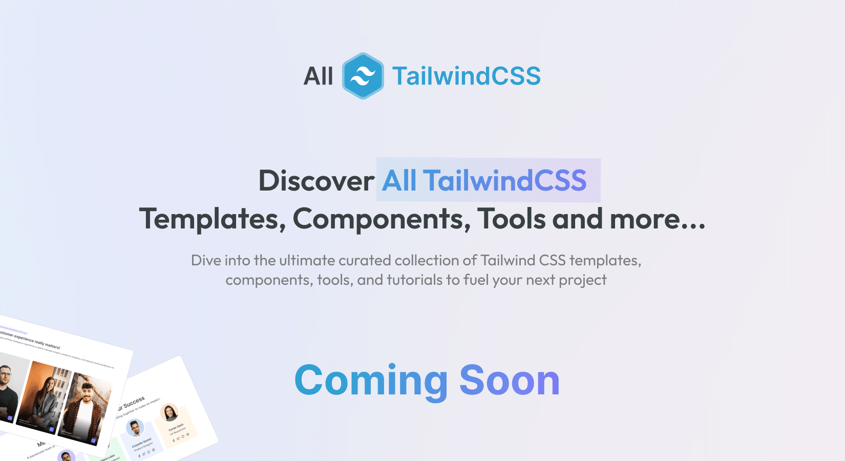 Discover Whatβs Next: Q2, 2025 New Launches & Releases β 7 All Tailwind