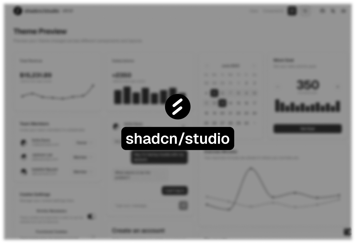 Discover Whatβs Next: Q3, 2025 New Launches & Releases 13 Shadcn Studio