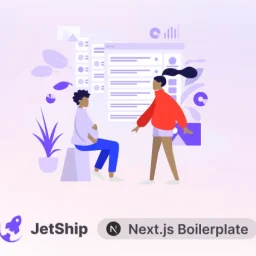 How to Translate Jetship Next.js Boilerplate in your own language? 19 Translate Jetship Next.js Boilerplate