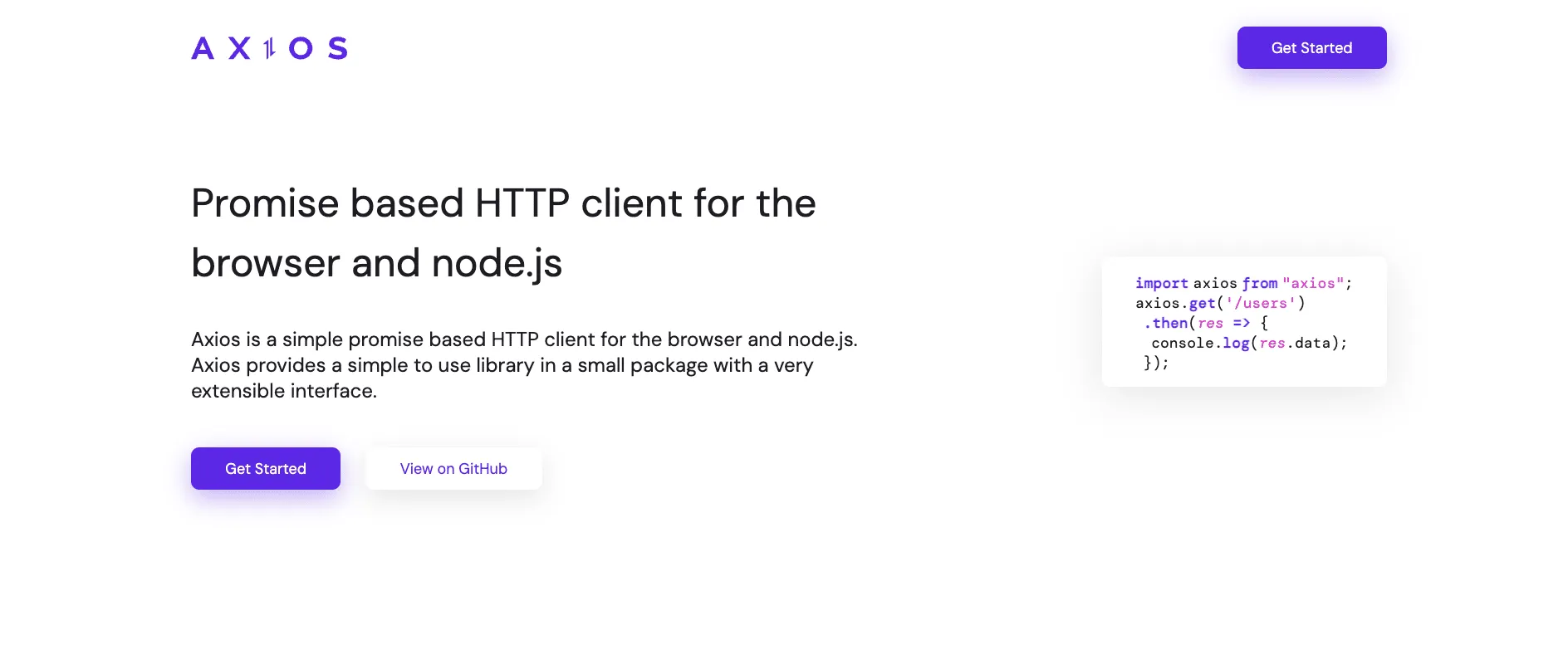 Best 8+ Free JavaScript Web Scraping Library in 2025 🤩 4 Puppeteer JavaScript Web Scrapping library