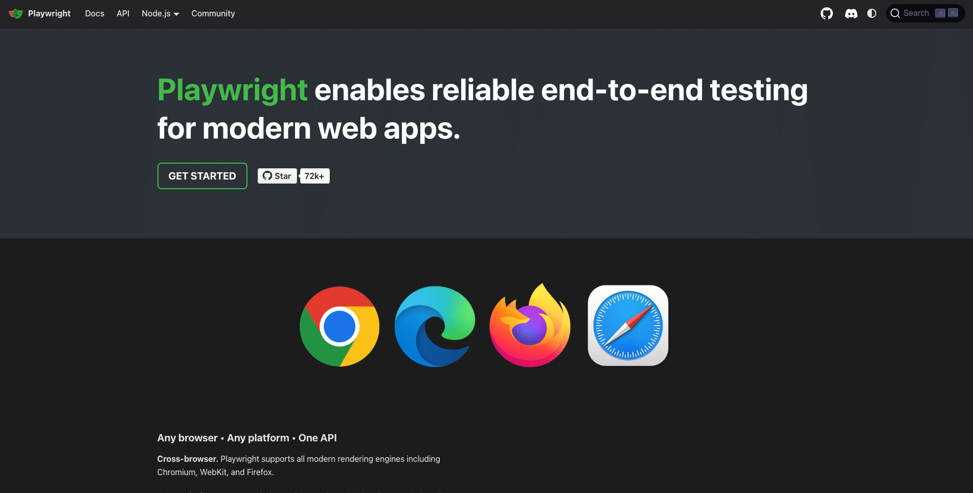Best 15+ Free Automated Testing Tools for Web Applications in 2025 3 Automated Testing Tools for Web Applications