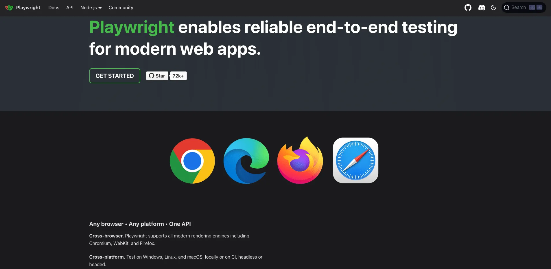 Best 8+ Free JavaScript Web Scraping Library in 2025 🤩 5 Playwright JavaScript Web Scrapping library