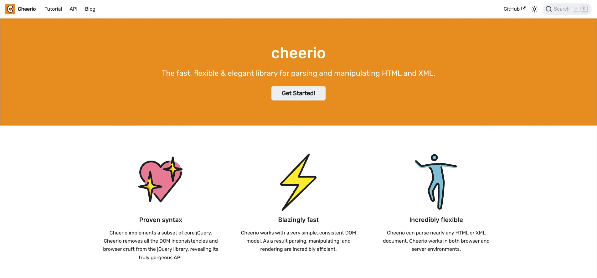 Best 8+ Free JavaScript Web Scraping Library in 2025 🤩 7 Puppeteer JavaScript Web Scrapping library
