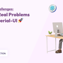 React UI Challenges: Solving Real Problems with Material-UI 39 React UI Challenges Solving Real Problems with Material UI 🚀