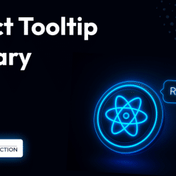 Top 6 React Tooltip Libraries to Use in 2026 10 react tooltip library