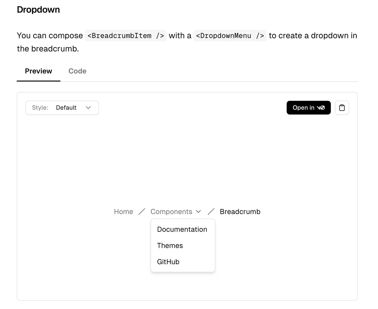 10 Shadcn Sidebar Examples For Your Next Project 8 shadcn sidebar with submenu
