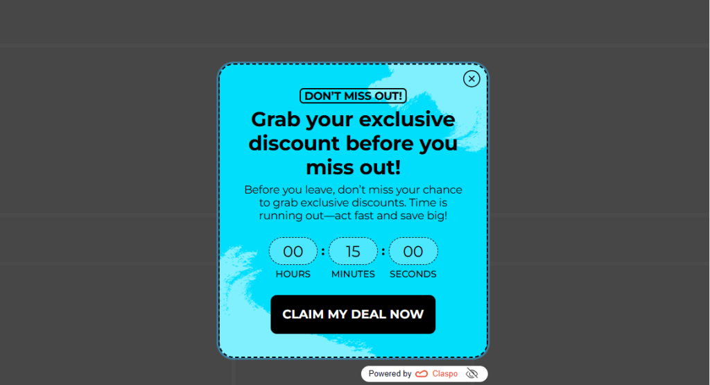 9 Key Elements of a High-Converting Landing Page - With Examples 26 image 1