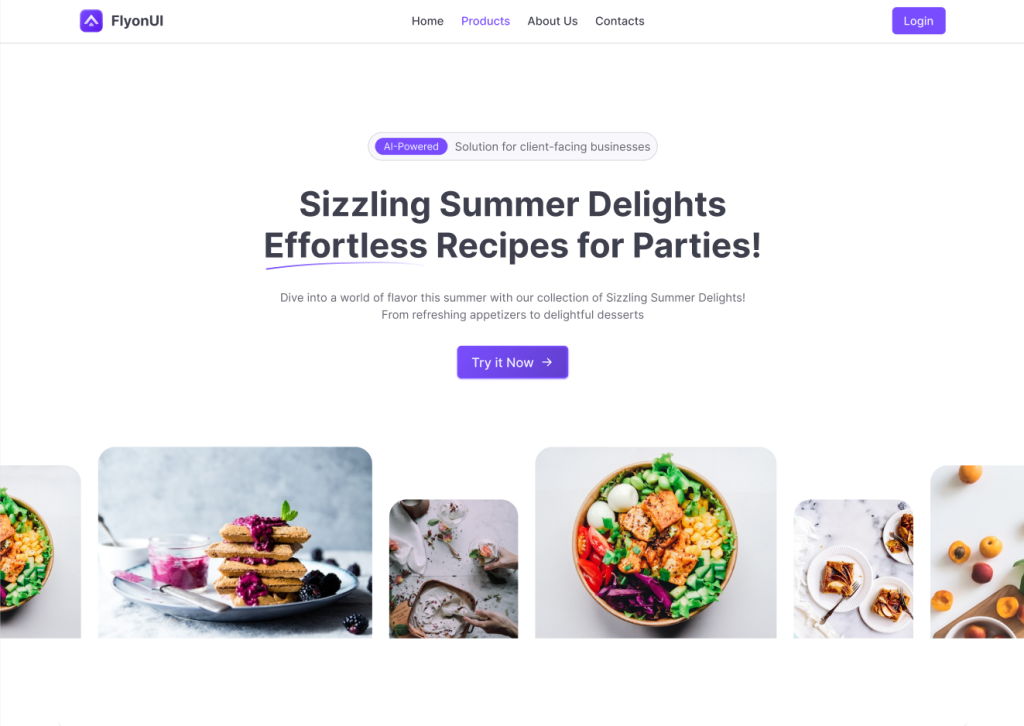 9 Key Elements of a High-Converting Landing Page - With Examples 4 sub heading example landing page