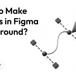 How To Make Curves in Figma Background? 13 How to make curves in Figma Background