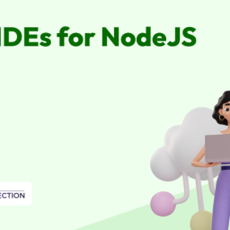 Best NodeJS IDEs: Unleash your Coding Potential 12 best nodejs ide