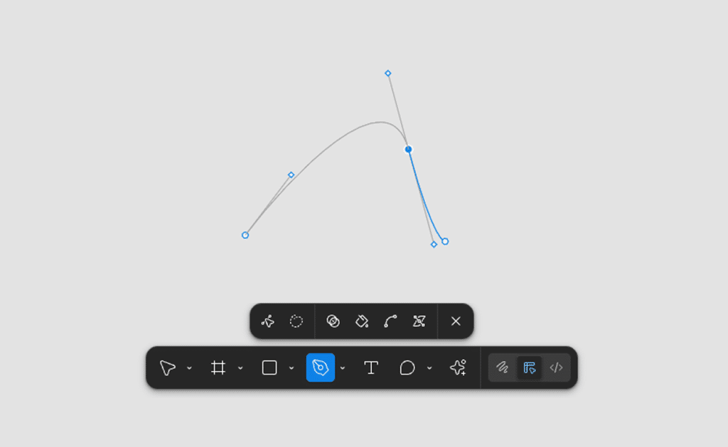 How To Make Curves in Figma Background? 3 image 23