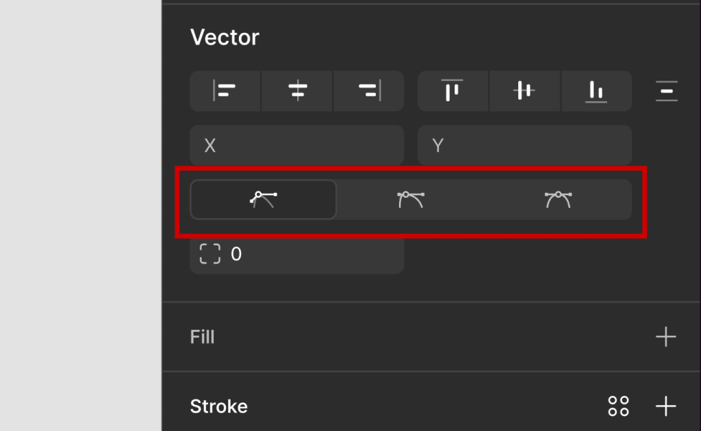 How To Make Curves in Figma Background? 5 image 28