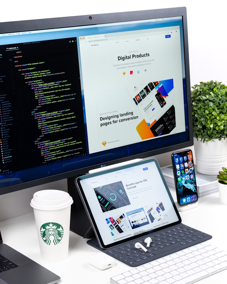 The Future of Web Design: Humanizing Sites with Smarter Digital Tools 1 image 34