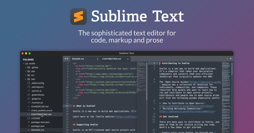Best NodeJS IDEs: Unleash your Coding Potential 6 image 39