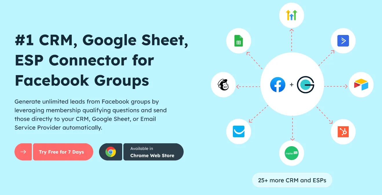 22+ Best SaaS Affiliate Programs for Beginners 2024. 11 Groupboss Affiliate Program