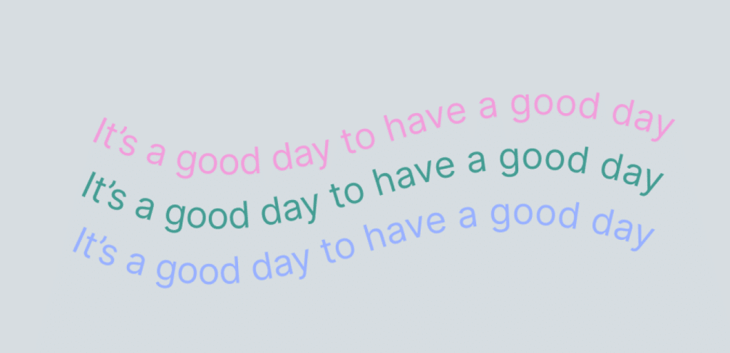 How to Curve Text in Figma? 1 image 14