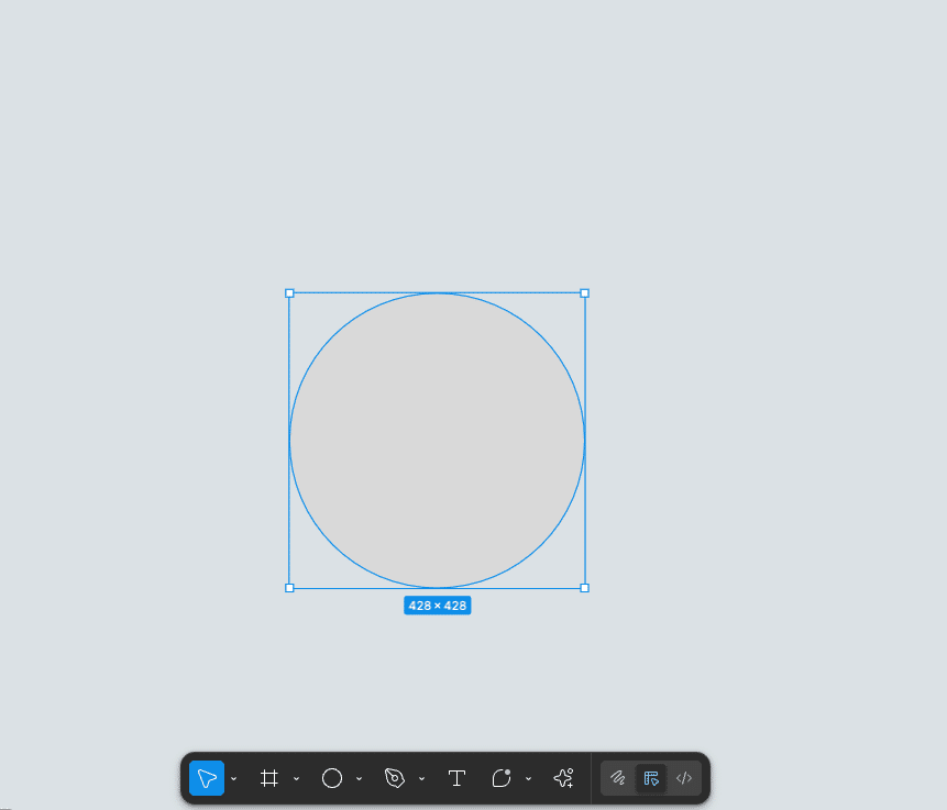 How to Curve Text in Figma? 4 how to curve text in figma