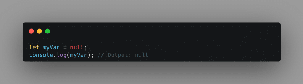 Difference Between Null vs Undefined Javascript 2 image 3