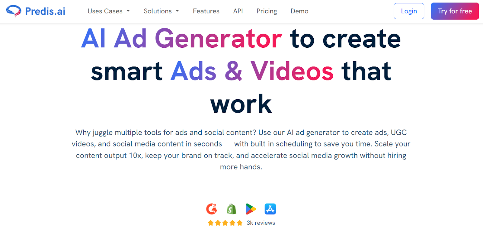 10+ Best AI Tools for Designers 2026 12 Predis AI