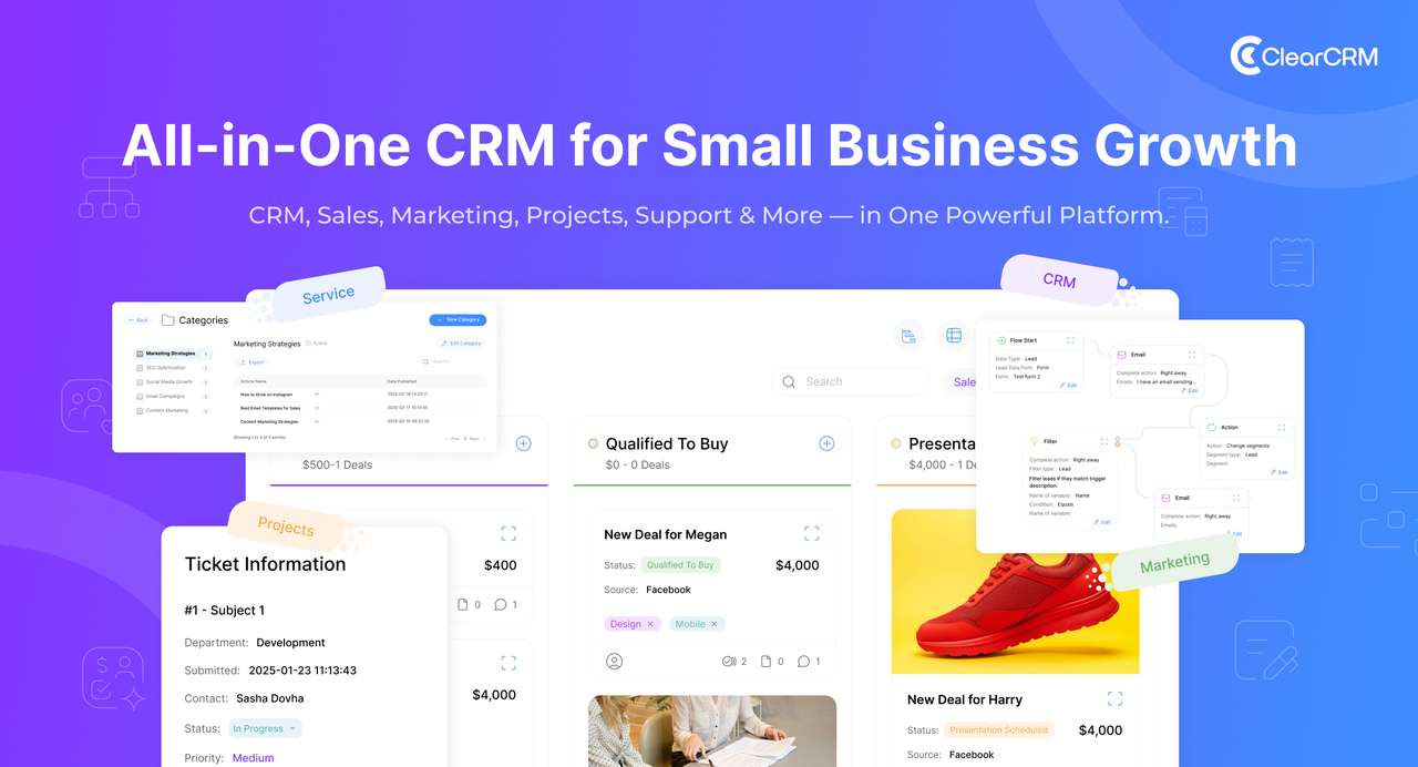 The Best Black Friday Deals For Developers & Designers 2025 18 ClearCRM
