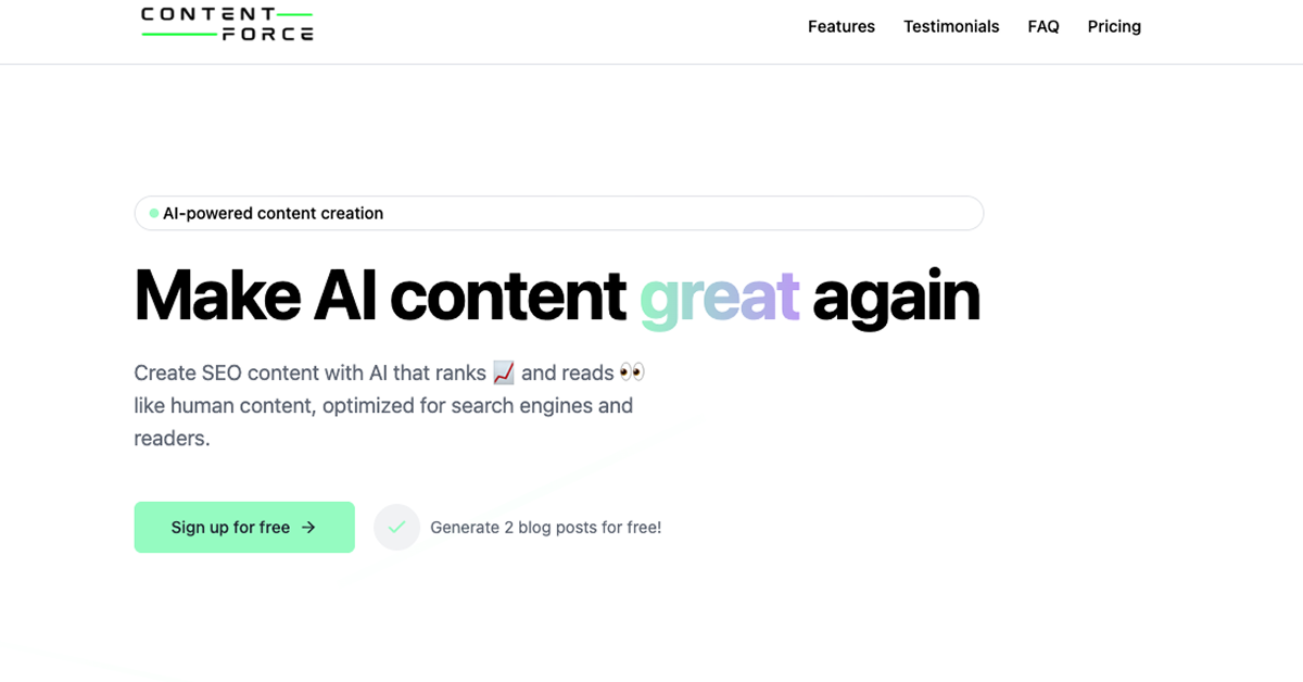 The Best Black Friday Deals For Developers & Designers 2025 23 ContentForce AI