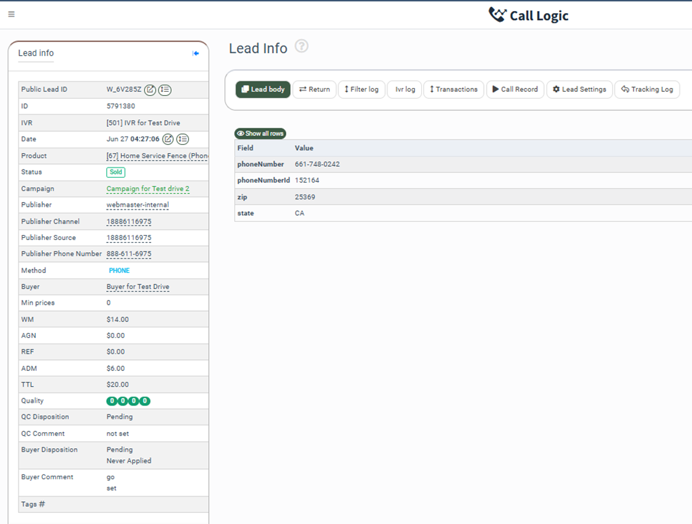 Designing Effective Call Tracking Dashboards: Turning Raw Data into Actionable Insights 6 image 10
