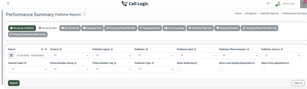 Designing Effective Call Tracking Dashboards: Turning Raw Data into Actionable Insights 7 image 6