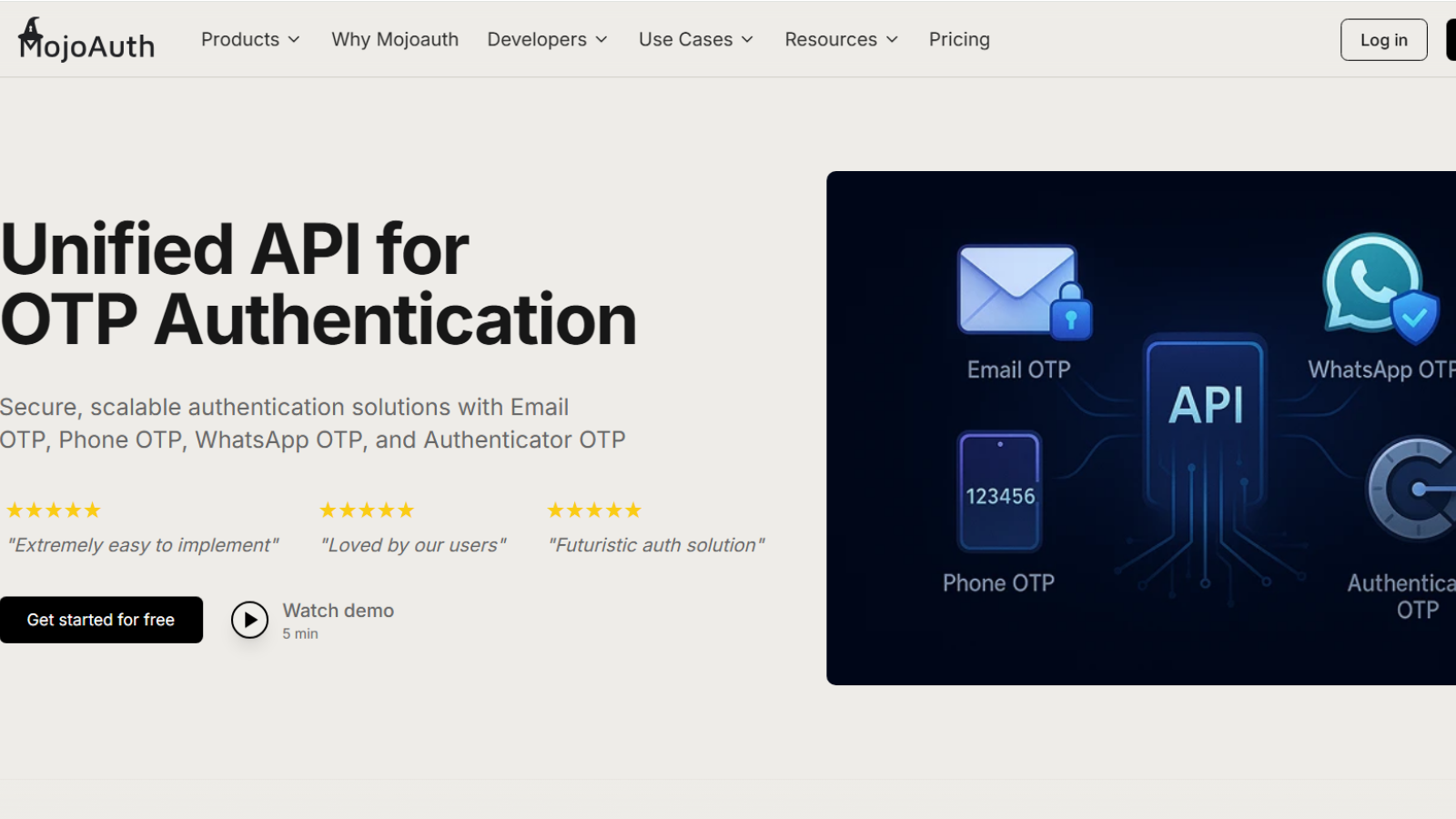 The Best Black Friday Deals For Developers & Designers 2025 49 Mojoauth
