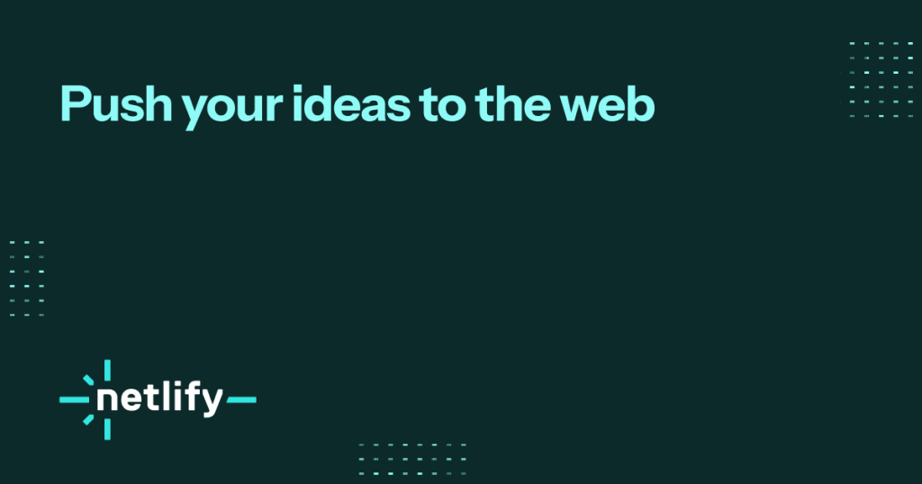 Best 10 Vercel Alternatives to Check 1 netlify