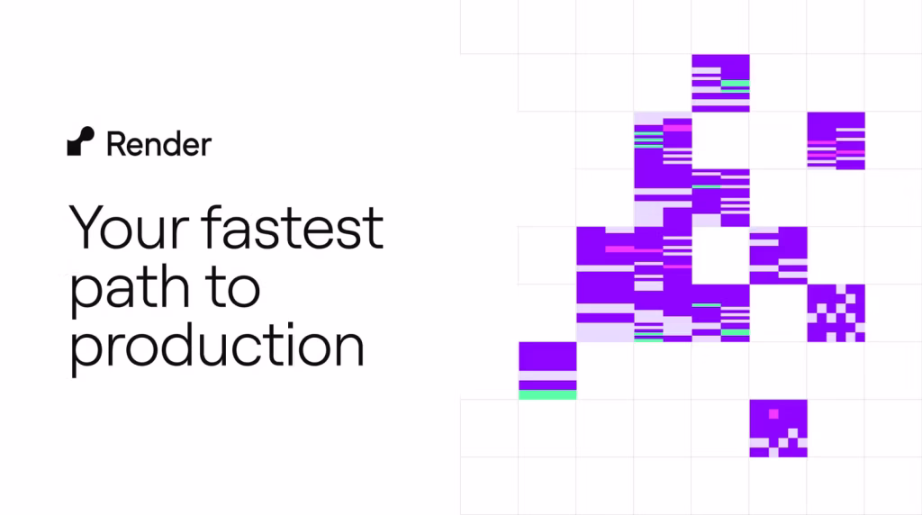 Best 10 Vercel Alternatives to Check 3 render