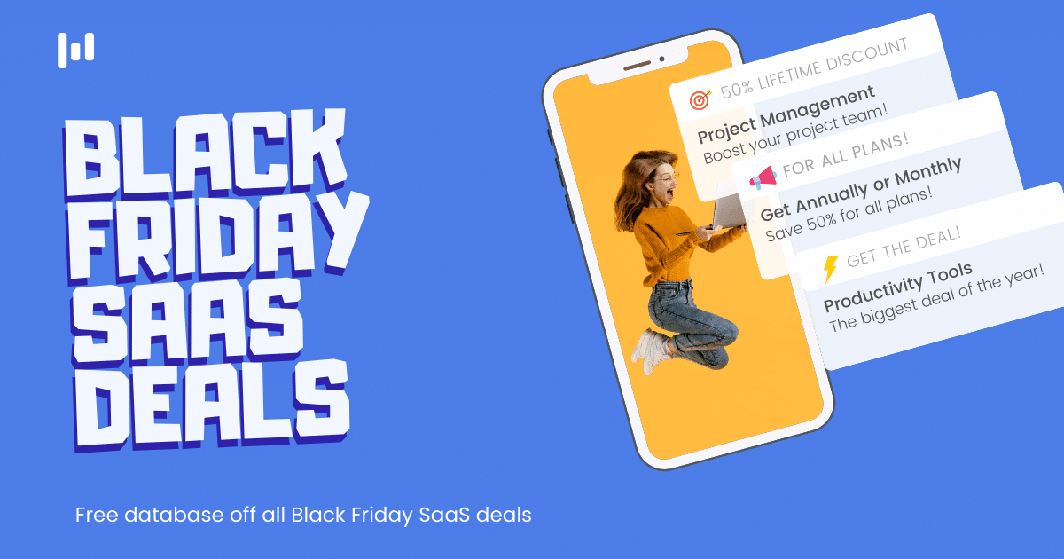 The Best Black Friday Deals For Developers & Designers 2025 46 Retable black Friday deal