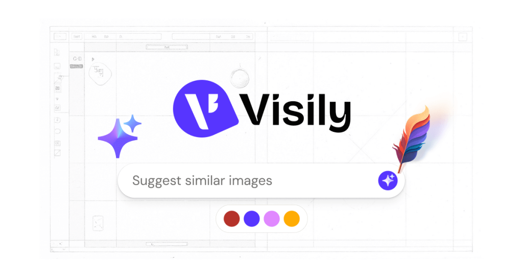 Top 10+ UI UX AI Generators Designers Must Have 12 Visily UI UX AI generator