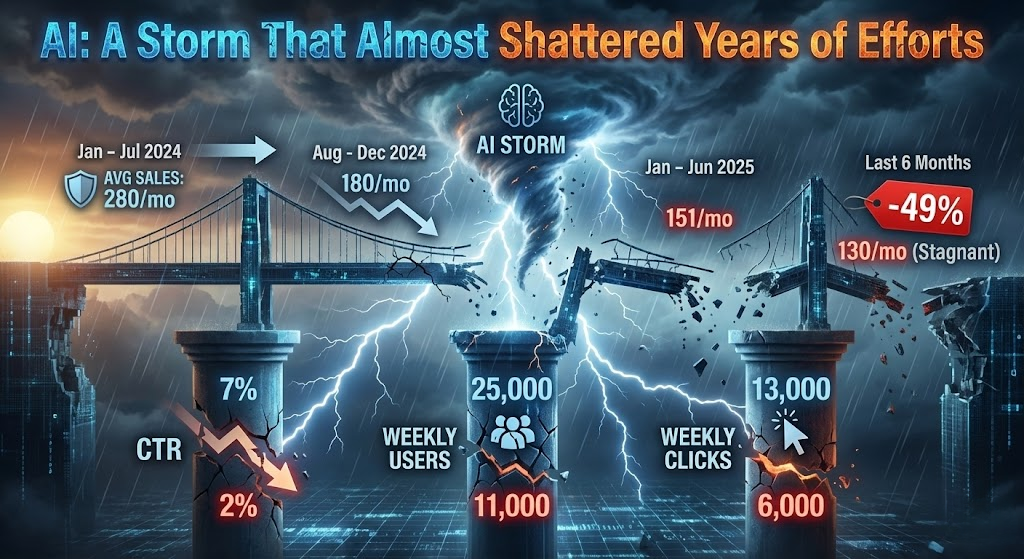2025 Wrapped: Key Achievements, Challenges & What's Ahead?Β π 2 AI Challanges