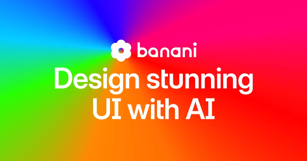 Top 10+ UI UX AI Generators Designers Must Have 8 banani