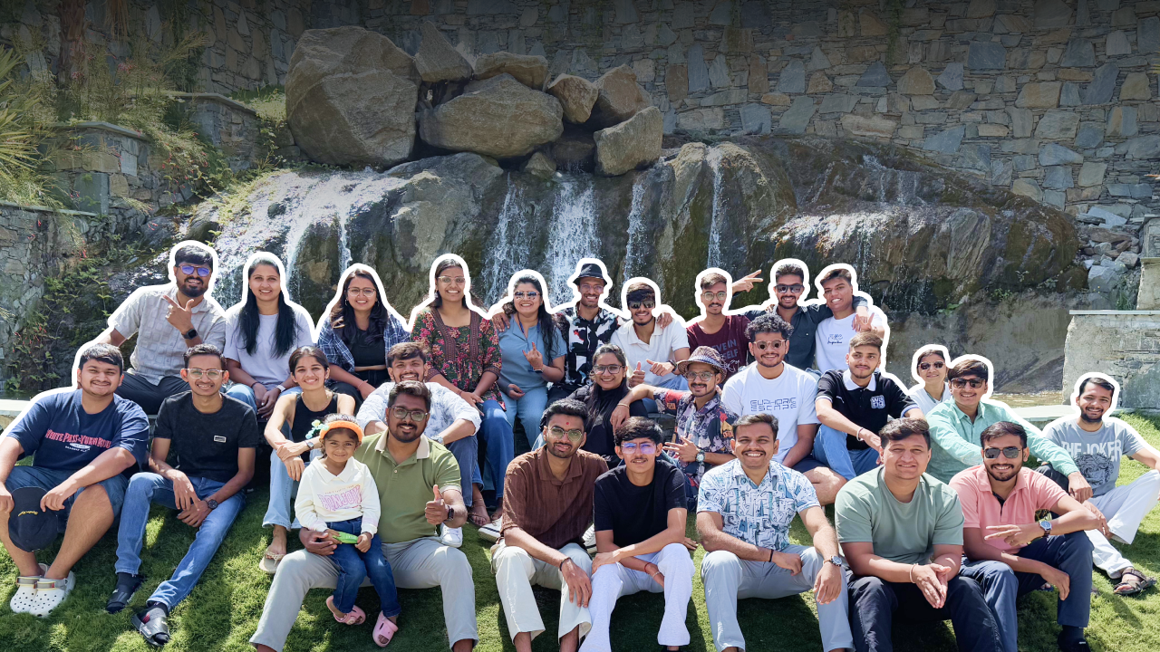 2025 Wrapped: Key Achievements, Challenges & What's Ahead?Β π 1 Memories