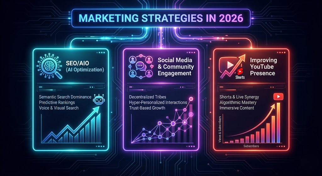 2025 Wrapped: Key Achievements, Challenges & What's Ahead?Β π 37 Marketing stratagies