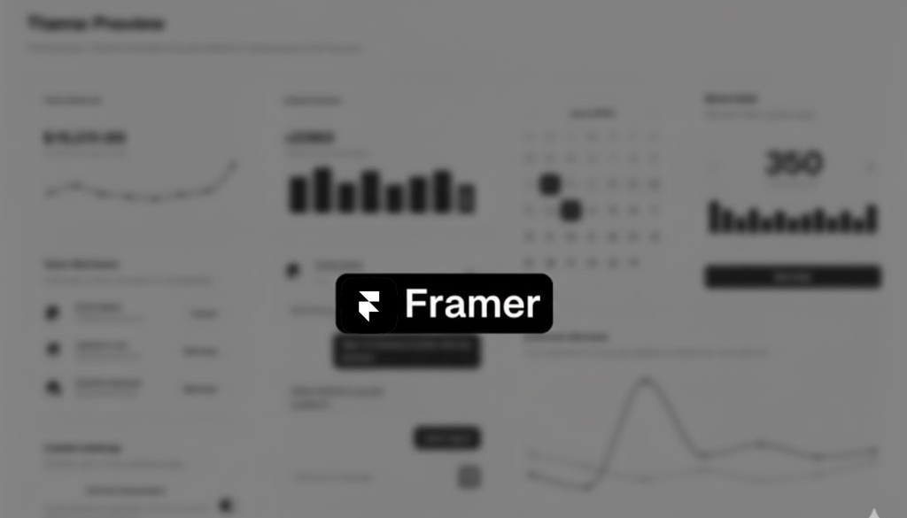Discover Whatβs Next: Q1 2026 New Launches, and Releases 5 framer studio