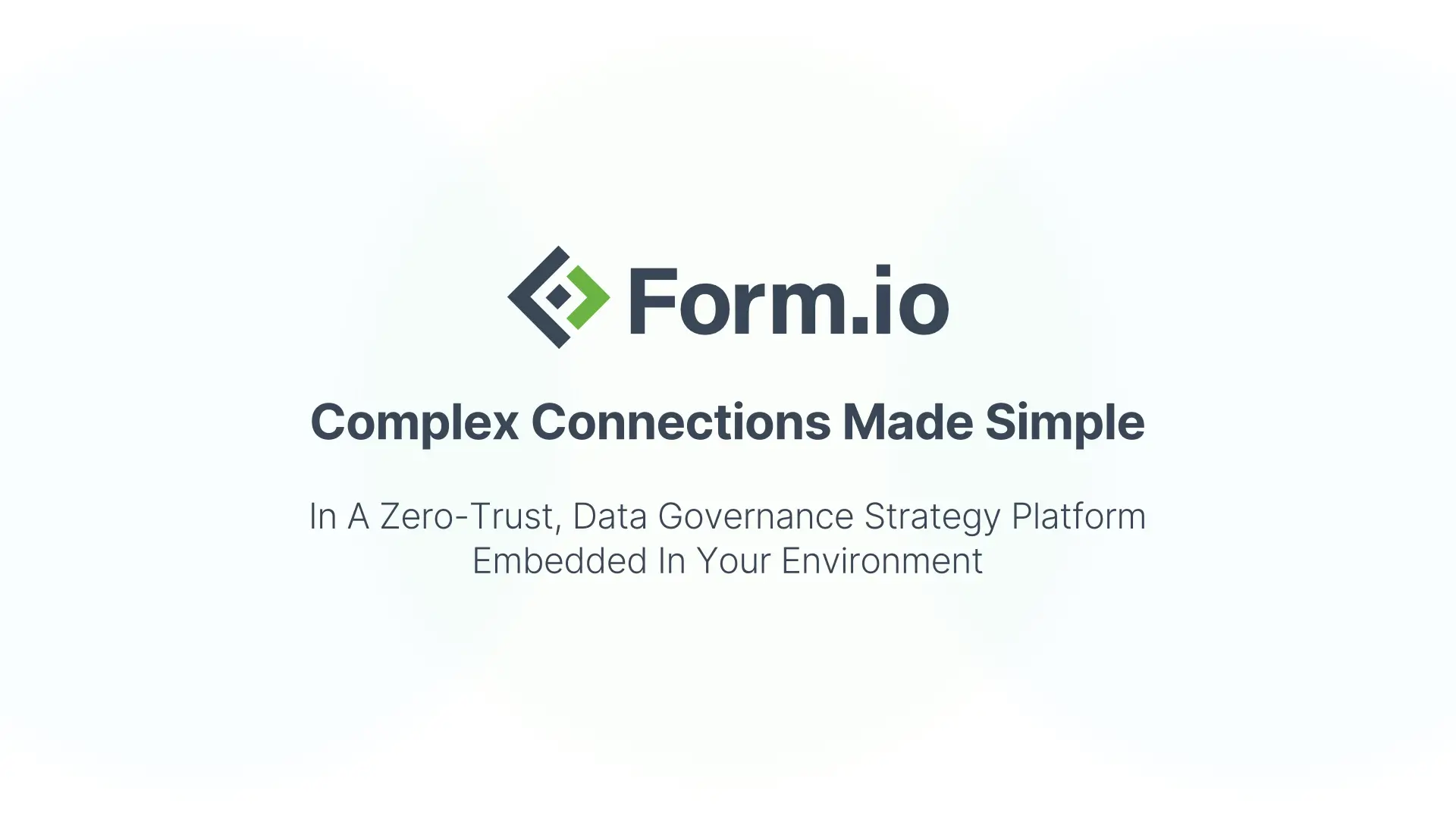 Best React Form Builder Developer Should Check 5 Form.io React Form Builder