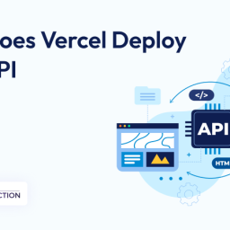 How Does Vercel Deploy FastAPI: Build and Deploy an E-commerce API 13 how does vercel deploy dast API