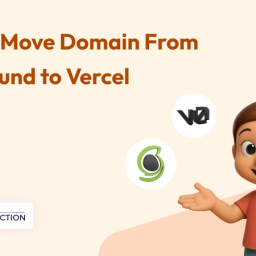 How to Move Domain from Siteground to Vercel 55 move domain from siteground to vercel
