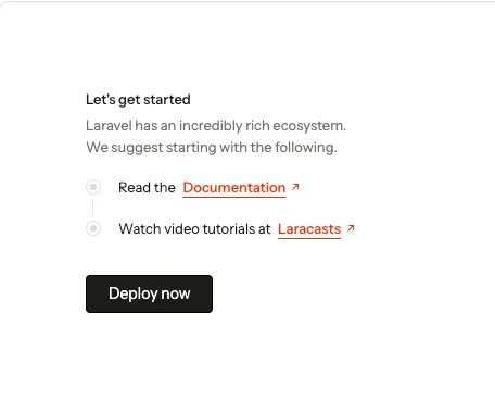 How to Use Vite with Laravel 12 & Migrate from Laravel Mix? 2 image 1
