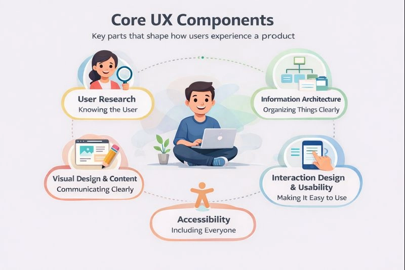 7 Proven UX Design Components for a Better User Experience 3 image 18