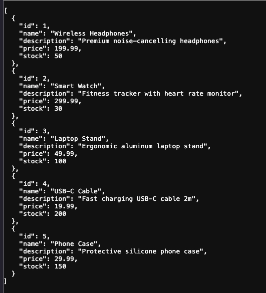 How Does Vercel Deploy FastAPI: Build and Deploy an E-commerce API 7 image 6