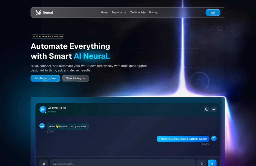 What Are Ambient Animations In Web Design? 3 image 9