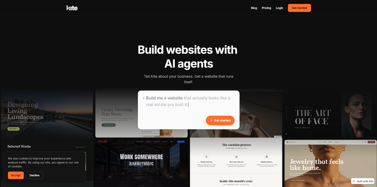 10+ Best AI Tools for Designers 2026 9 Kite