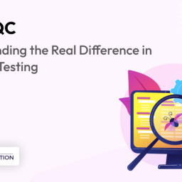 QA vs QC: Understanding the Real Difference in Software Testing 5 qa vs qc testing