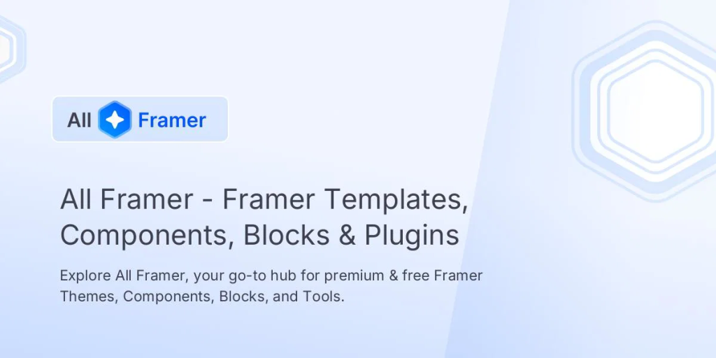 What's Brewing in Q2 2026?: Releases, Updates and Future Lineup 5 All Framer Q2 2026