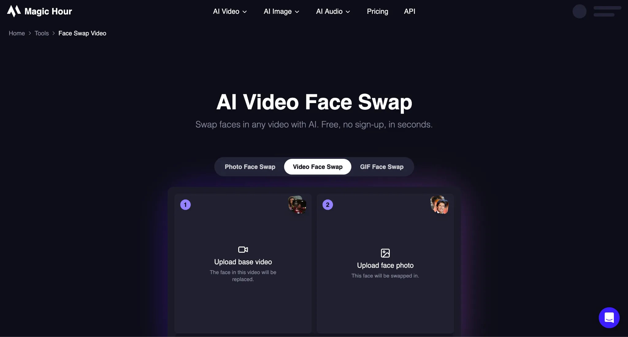 Top 8 Best Web Animation Tools in 2026 6 Magic Hour