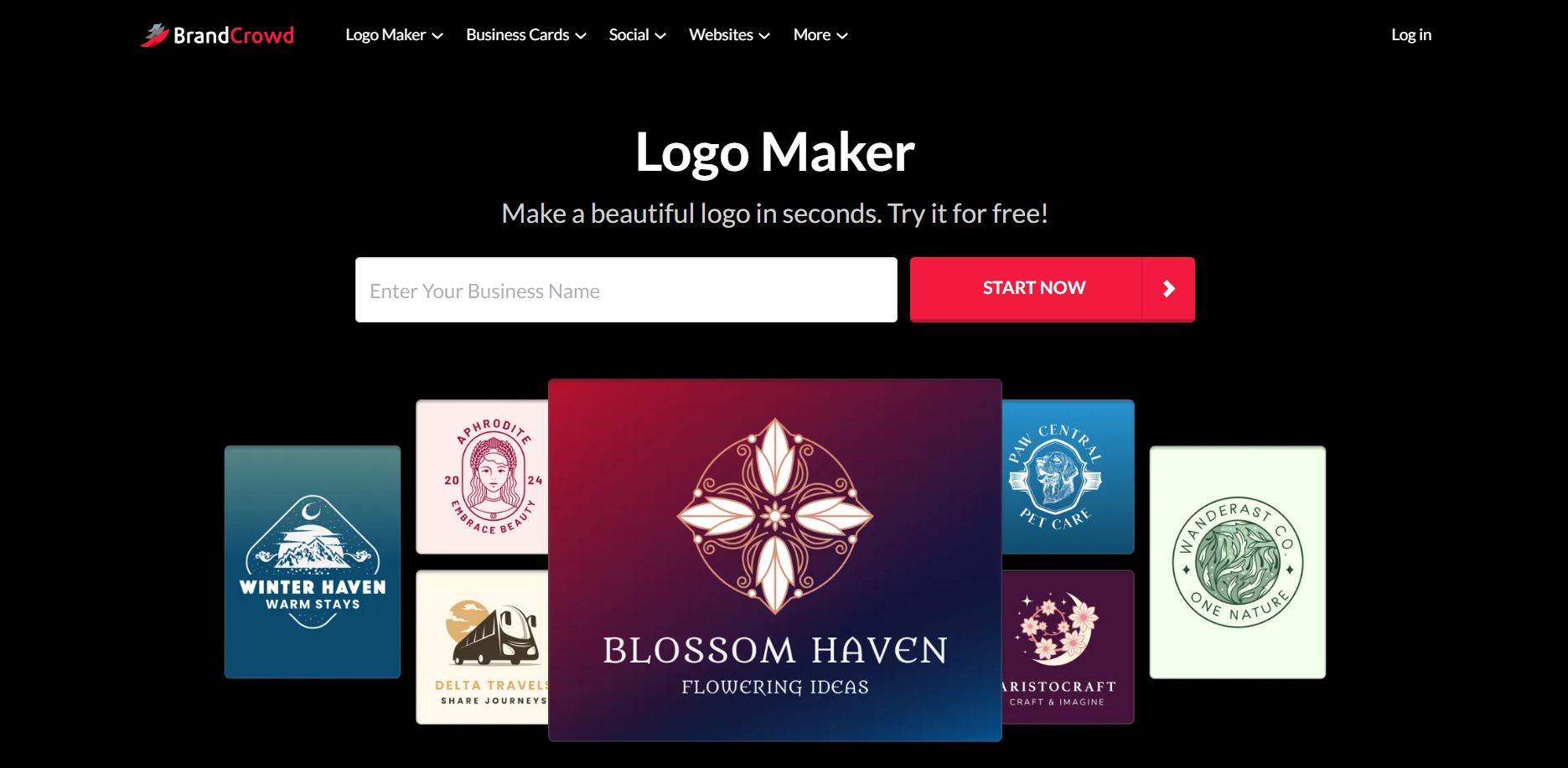 10+ Best AI Tools for Designers 2026 7 BrandCrowd
